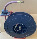 Reelcraft 3ve28 3 8    Air Hose Reel 50    Brass Fittings 300 Psi New No Box