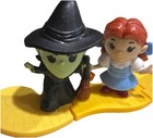 Mcdonald s Happy Meal Toys   Wizard Of Oz 2013 75th Anniversary Set Of 6 Figures