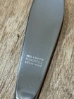 El Greco By Reed   Barton Sterling Silver Individual Butter Spreader 7 