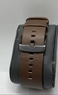 Diesel 49mm Wr50m Chronograph Square Face Men s Wristwatch