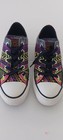 Converse  All Star  Lowtop  Chuck Taylor   Multicolor Sneakers