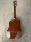 Ibanez Pf15ece-nt Acoustic Electric Guitar W  Gig Bag