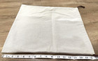 New Hermes Cotton Dust Cover Storage Bag Authentic Dustbag 17x14 