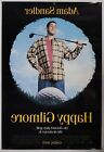Happy Gilmore - Original Ds Movie Poster - 27x40 1995 Adam Sandler Golf Classic