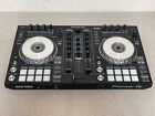Pioneer Dj Ddj-sr2 2-channel Performance Dj Controller Black For Serato Pro Used