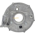 Rear Brake Backing Plate W bearing Seals Kit For Honda Fourtrax 300 Trx300 300fw