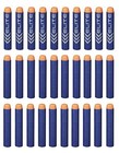 Nerf Darts 30 Pack Refill For Elite Blasters -- Official N-strike Elite Darts --