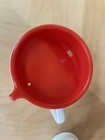 Vintage Union 76 Gas  Station Travel Mug Sippy Cup World Leader Auto Truck Stop