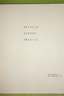 1990 Book Mary Whitney Inc  John Knisels Across America Genealogy Family History