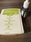 Stampin Up Classic Ink Refill   Pad   Lucky Limeade