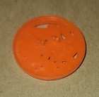 Kellogg s Cereal Premium Fruit Loops Toucan Sam Ecology Badge