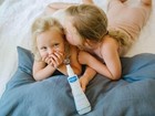 Mustela Baby Hair Styler   Skin Freshener - With Natural Avocado   Chamomile