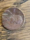 Error Coin    no Date    Lincoln Cent  4 95 Free Shipping 