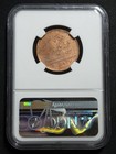 Ngc Admiral Gardner Shipwreck 1808 India 10 Cash Madras Presidency Sea Salvaged