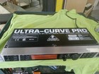 Behringer Ultra-curve Pro Deq2496 Mastering 24-bit Processor Model Equalizer 