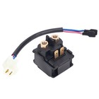 Starter Solenoid Relay For Suzuki Drz400 E s sm Ltr450 Quadracer 31800-29f00