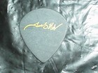 Days Of The New Rare Singer Travis Meeks Signature 1997 Concert Tour Guitar Pick