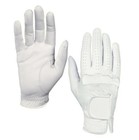    New     All Weather Men s White Golf Glove