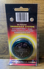 Yomega Vintage Saber Wing Fireball Yo-yo Collectible In Original Green black