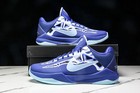 Nk Kobe 5 Protro X-ray Deep Royal Blue Hj4303-400 Men s