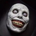 Halloween Demon Face Mask Scary Horror Cosplay Costume Party Prop