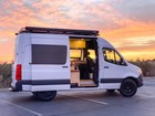 2019 Mercedes-benz Sprinter 2500 3500