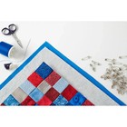 Pellon 80 20 Quilting Batting off-white 120  Width By The Bolt 1pack New Upgrade