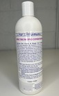 Chris Christensen Spectrum One Conditioner 16 Oz Coarse   Rough Coat Dog   Cat