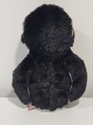 Ganz Webkinz Penguin Plush Stuffed Animal Black White Toy Beanbag 9 Inch No Code