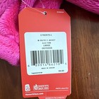 The North Face Osito Women s Pink Full Zip Jacket  Size L  Zip Pockets