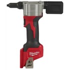 Milwaukee 2550-20 M12 12 Volt Rivet Gun Bare Tool Only With 2 0 Battery 