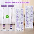 50 Count Disposable Power Mop Refills For Swiffer Power Mop Multi-surface Floor
