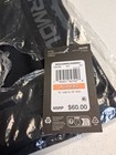 Under Armour Black Men s Leggings Cgi Base - Size 3xl