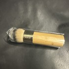Tarte The Buffer Airbrush Finish Bamboo Foundation Brush Kabuki Brush  New    