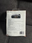 Cobra Esr-755 Radar laser Police Detector