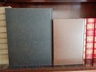 Brown County Sd History X 2_1881-1981   Early History_hardcovers_very Good