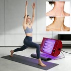 Ultraviolet Tanning Lamp Uva Uvb Light Solarium Lamp Bronzer Body Face Skin
