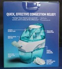 Navage Nasal Care Saline Nasal Irrigation W powered Suction Brand New