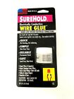 Surehold Electrically Conductive Wire Glue - Low Voltage Connections - 78-sh-455