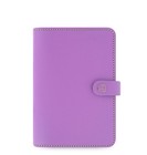 Filofax Personal Size Original Organiser Planner Diary Lilac Leather 022398 Gift