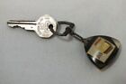 Vintage Rowe Ami Jukebox Key Chain Keychain Fob Bolivar Radio Mexico City Gm Key
