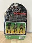 Neca Predator Series 13 Scavage 7-scale Action Figure  slight Card Damage 