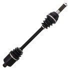 Niche Rear Cv Axle Drive Shaft For Polaris Ranger 400 800 Crew 500 Ev 1332692