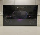 Meta Quest 1 Vr Headset - Factory Sealed Box - Oculus Quest 64gb - New