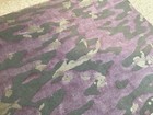 Fortuny Fabric  -    camo   
