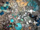 Vintage To Now Mystery Jewelry Bags - All Wearable   