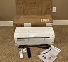 Bosch Bms500-aau009-1ahwxc 9k Btu Ductless Mini Split Indoor Head Please Read