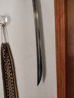 Antique Dha Sword