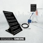 Go  Mirror Bundle W facade   Backpack For Onsong Premium Members