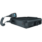 Hytera Hm652-g-bt-u1 Digital Mobile Two-way Radio Dmr Uhf 400-470mhz 45w Gps Bt